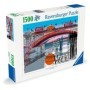 Ravensburger - Puzzle Londra 1500 piese Ravensburger - 3